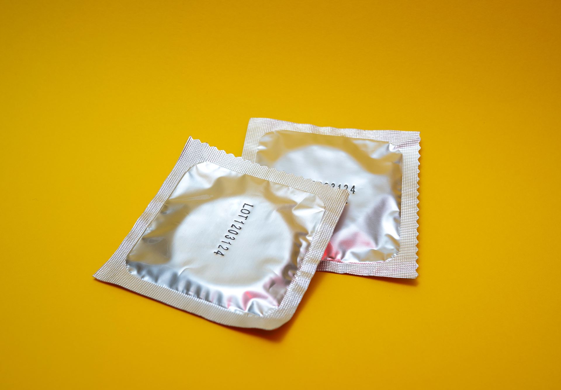 Condom