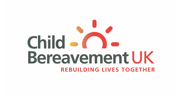 Child Bereavement UK