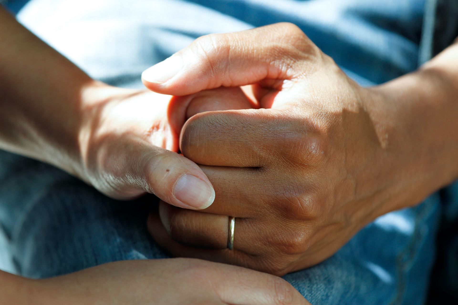Please let us know if you are an unpaid carer