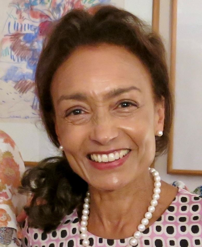 Dr Rosemarie Healy