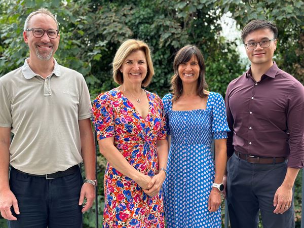 GP partners