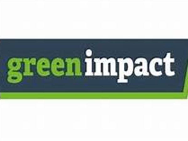 green impact